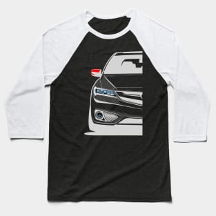 ILX 2018 Baseball T-Shirt